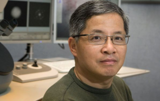 Jianwei “John” Miao