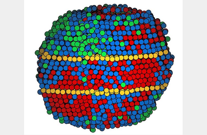 3D atomic details of next-generation alloys revealed for first time ...