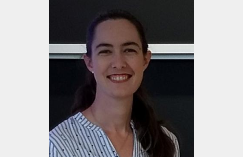 Congratulations to Dr. Katie Shulenberger for Receiving the Cottrell