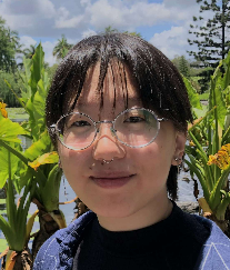 Casey Li