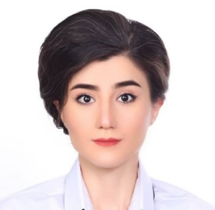 Saghar Rezaie Kouhestani