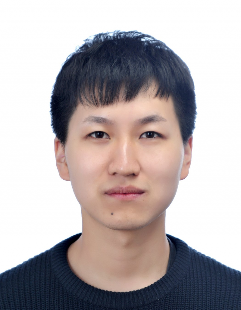 Qibo Xu STROBE Qibo xu strobe