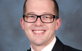 Alan "AJ" Pryor