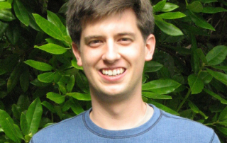 Connor Bischak