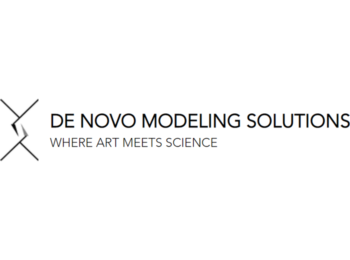 De Novo Modeling Solutions