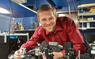 Markus Raschke